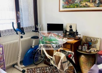 CAMERA - Trilocale VIA DELLE ORTENSIE, Ravenna - foto 11