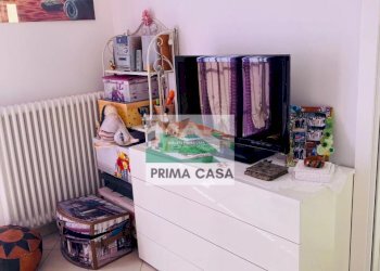 CAMERA - Trilocale VIA DELLE ORTENSIE, Ravenna - foto 12