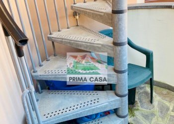 SCALE - Trilocale VIA DELLE ORTENSIE, Ravenna - foto 17