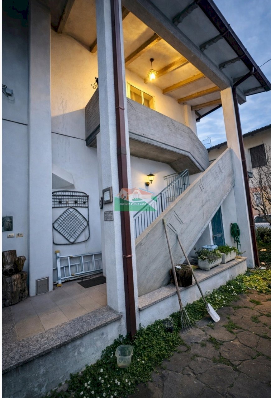 WhatsApp Image 2026-01-13 at 17.53.44.jpeg - Trilocale VIA DELLE GRONDE, Ravenna - foto 2