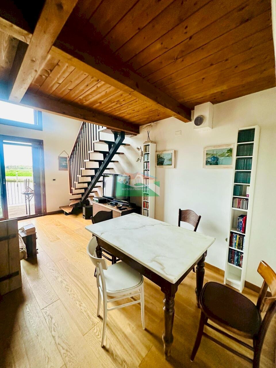 PHOTO-2025-03-29-08-11-49 3.jpg - One-room apartment VIA GIOVANNI SPALLAZZI, Ravenna - photo 3