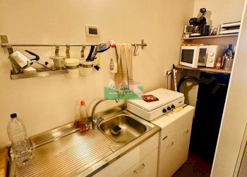 PHOTO-2025-03-29-08-11-48 2.jpg - One-room apartment VIA GIOVANNI SPALLAZZI, Ravenna - photo 9