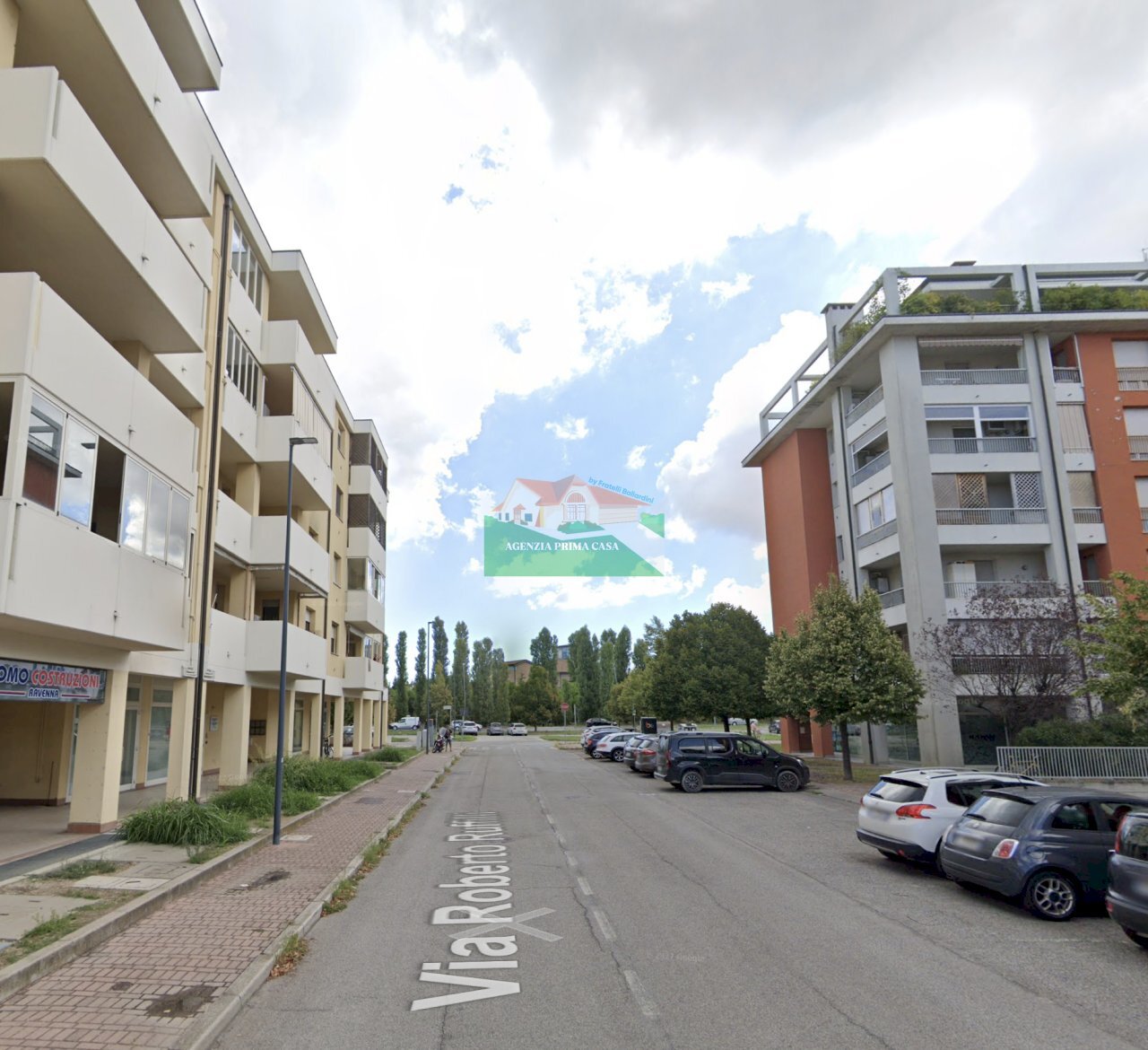 Schermata 2025-07-16 alle 18.29.42.png - Locale Commerciale via salvatore vallitutti, Ravenna - foto 1