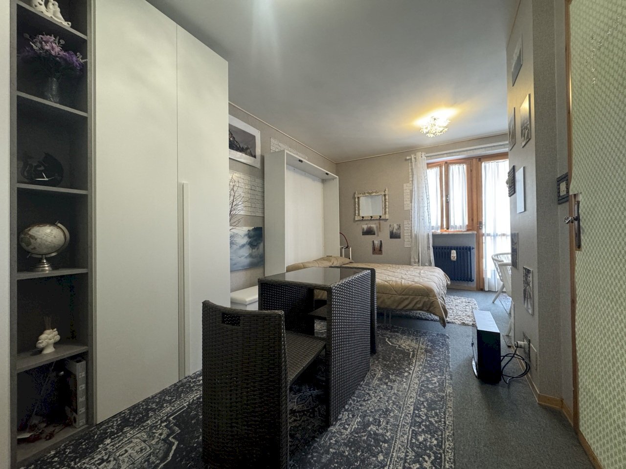 IMG_7091 (1).jpeg - Monolocale Via Ruata 89, Crissolo - foto 2