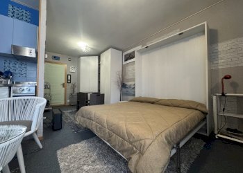 IMG_7099 (1).jpeg - Monolocale Via Ruata  89, Crissolo - foto 1