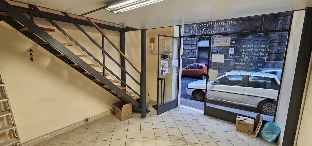 Foto - Commercial Premises Via Caronda  180, Catania - photo 3