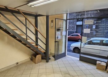 Foto - Locale Commerciale Via Caronda  180, Catania - foto 3