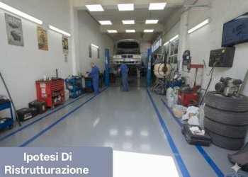 Ipotesi. - Magazzino Belpasso - foto 1