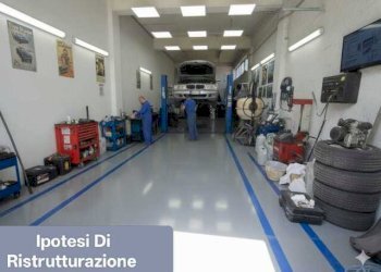 Ipotesi. - Magazzino Belpasso - foto 2