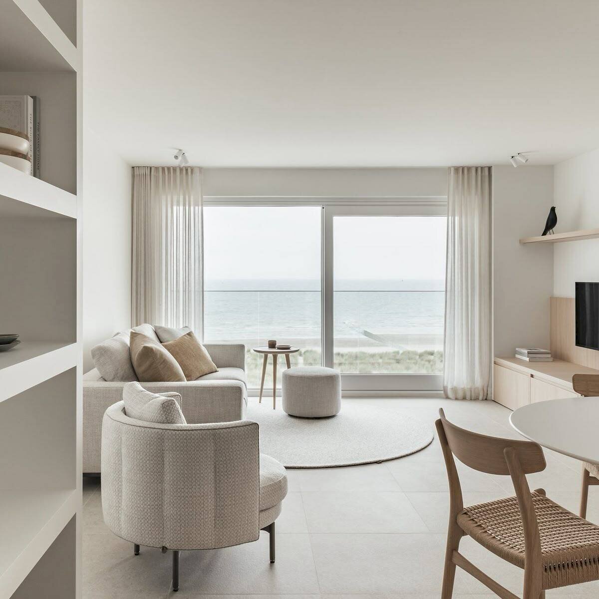 soggioro - Trilocale Via Giosuè Carducci 9, Riccione - foto 1