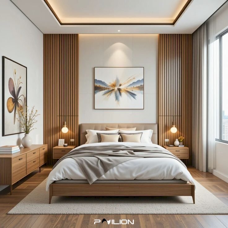 CAMERA 1 - Trilocale Via Giosuè Carducci 9, Riccione - foto 3