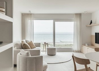 soggioro - Trilocale Via Giosuè Carducci 9, Riccione - foto 1