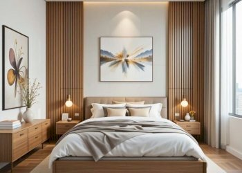 CAMERA 1 - Trilocale Via Giosuè Carducci 9, Riccione - foto 3