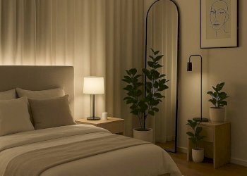 CAMERA 2 - Trilocale Via Giosuè Carducci 9, Riccione - foto 4