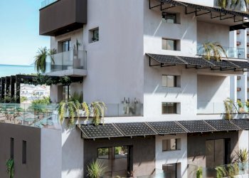 esterno - Trilocale Via Giosuè Carducci 9, Riccione - foto 8