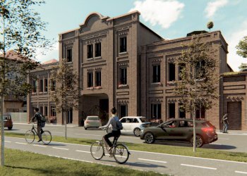 esterno - Quadrilocale Viale Antonio Silvani 4, Bologna - foto 2