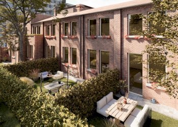 esterno - Quadrilocale Viale Antonio Silvani 4, Bologna - foto 3