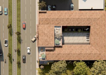 silvani - Quadrilocale Viale Antonio Silvani 4, Bologna - foto 4