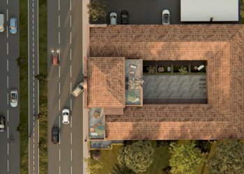 esterno - Quadrilocale Viale Antonio Silvani 4, Bologna - foto 5