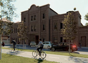 esterno - Quadrilocale Viale Antonio Silvani 4, Bologna - foto 6