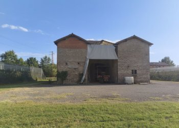 casa retro.jpg - Rustic Via Marchiona 3, Modena - photo 4