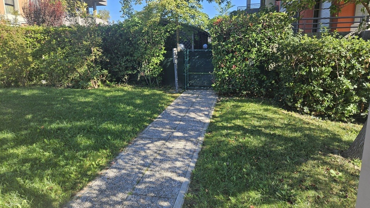 b.jpg - Three-room apartment Via Giovanni Goria 6000, Parma (neighborhood San Lazzaro) - photo 3