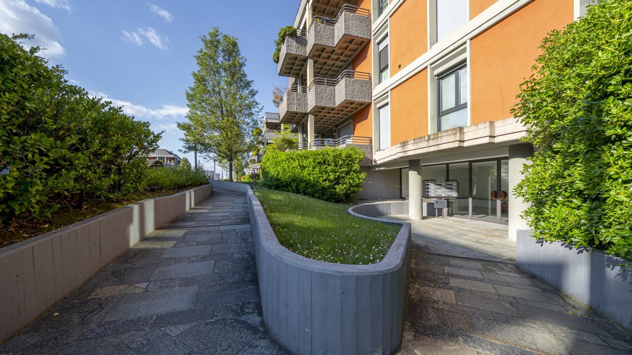 11.jpg - Three-room apartment Via Giovanni Goria 6000, Parma (neighborhood San Lazzaro) - photo 2