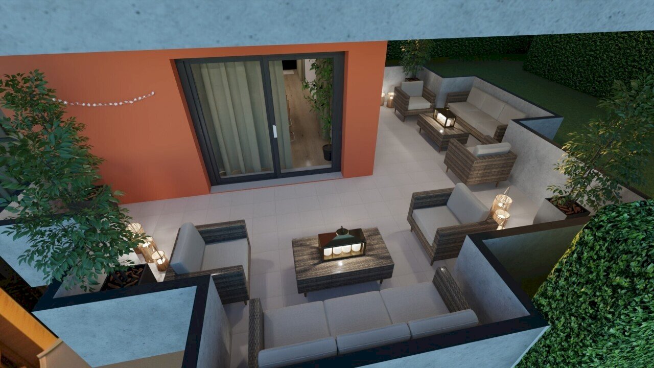 162856485-288927163-photo-140589820-1759914439987. - Three-room apartment Via Giovanni Goria 6000, Parma (neighborhood San Lazzaro) - photo 1