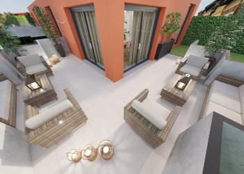 33.jpg - Three-room apartment Via Giovanni Goria 6000, Parma (neighborhood San Lazzaro) - photo 14