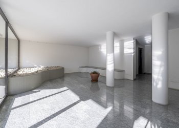 12.jpg - Three-room apartment Via Giovanni Goria 6000, Parma (neighborhood San Lazzaro) - photo 5