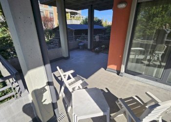 aaa.jpg - Three-room apartment Via Giovanni Goria 6000, Parma (neighborhood San Lazzaro) - photo 8