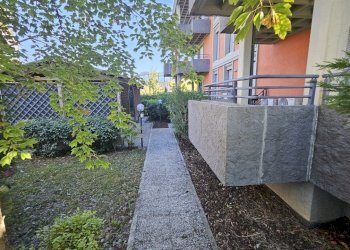 e.jpg - Three-room apartment Via Giovanni Goria 6000, Parma (neighborhood San Lazzaro) - photo 10