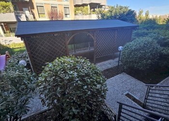 bn.jpg - Three-room apartment Via Giovanni Goria 6000, Parma (neighborhood San Lazzaro) - photo 17