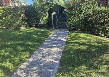 a.jpg - Three-room apartment Via Giovanni Goria 6000, Parma (neighborhood San Lazzaro) - photo 12