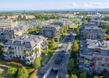 3.jpg - Three-room apartment Via Giovanni Goria 6000, Parma (neighborhood San Lazzaro) - photo 18