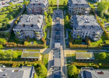 4.jpg - Three-room apartment Via Giovanni Goria 6000, Parma (neighborhood San Lazzaro) - photo 19