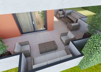 37.jpg - Three-room apartment Via Giovanni Goria 6000, Parma (neighborhood San Lazzaro) - photo 20