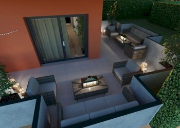 39.jpg - Three-room apartment Via Giovanni Goria 6000, Parma (neighborhood San Lazzaro) - photo 21