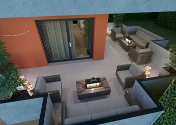 40.jpg - Three-room apartment Via Giovanni Goria 6000, Parma (neighborhood San Lazzaro) - photo 22