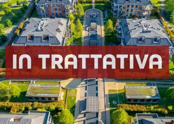 VENDUTO.png - Trilocale Via Giovanni Goria 6000, Parma (zona San Lazzaro) - foto 1