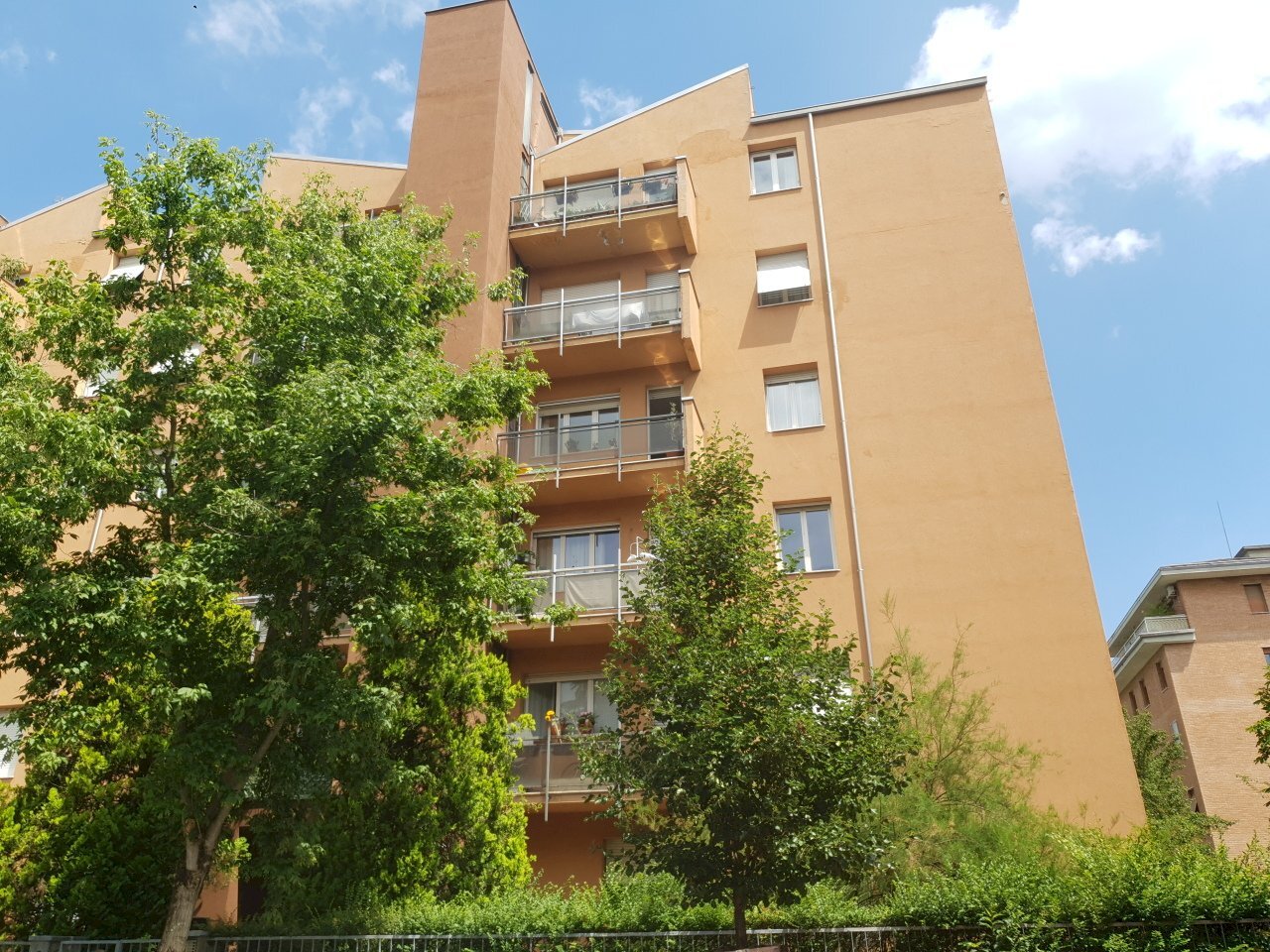 2.jpg - Four-room apartment Via Albert Einstein 6000, Parma (neighborhood San Lazzaro) - photo 1