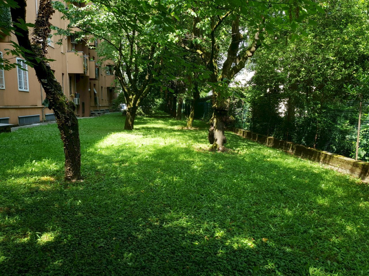 8.jpg - Four-room apartment Via Albert Einstein 6000, Parma (neighborhood San Lazzaro) - photo 3