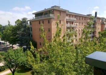 0000016.jpg - Quadrilocale Via Albert Einstein 6000, Parma (zona San Lazzaro) - foto 5