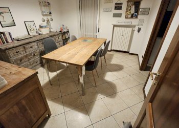 20251028_182759.jpg - Quadrilocale Via Albert Einstein 6000, Parma (zona San Lazzaro) - foto 6