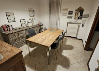 20251028_182806.jpg - Quadrilocale Via Albert Einstein 6000, Parma (zona San Lazzaro) - foto 7