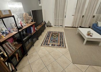 20251028_182828.jpg - Quadrilocale Via Albert Einstein 6000, Parma (zona San Lazzaro) - foto 8