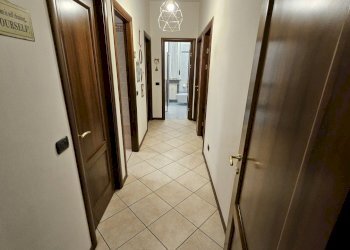 20251028_183036.jpg - Quadrilocale Via Albert Einstein 6000, Parma (zona San Lazzaro) - foto 13