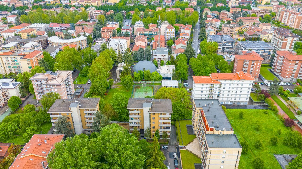 foto-22.jpg - Two-room apartment Via Leonardo Da Vinci 20, Parma (neighborhood San Lazzaro) - photo 2