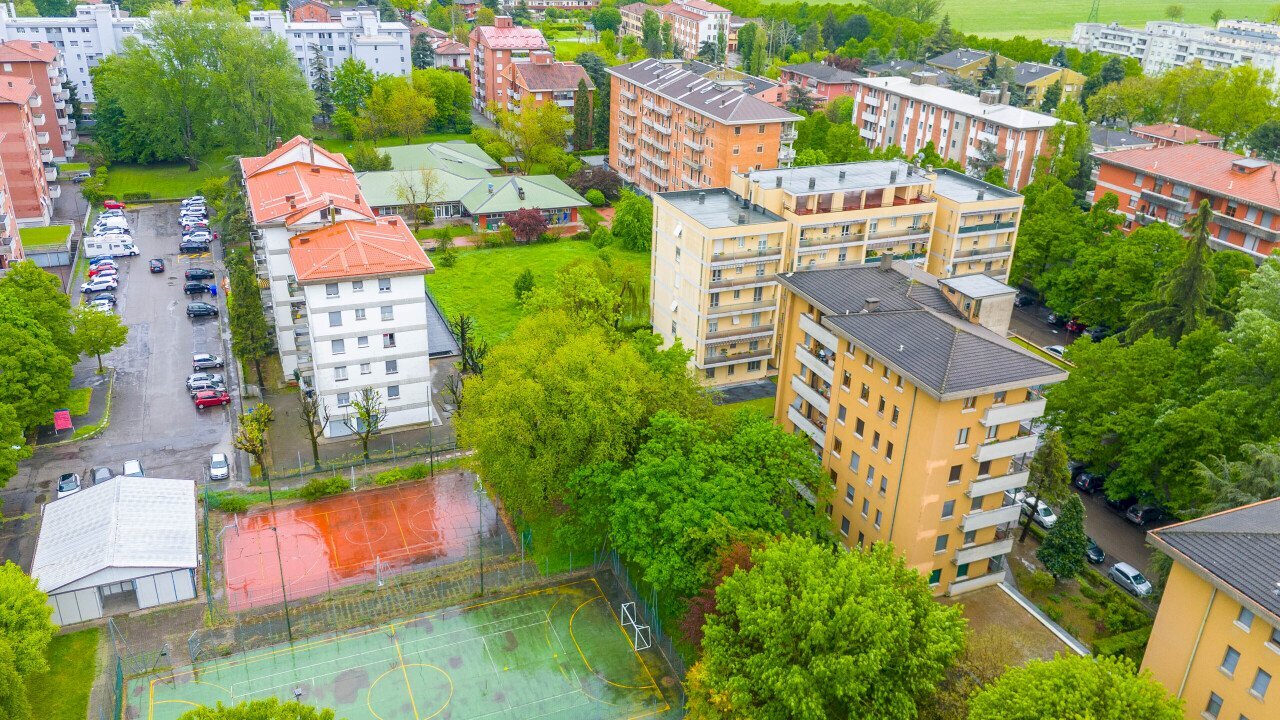 foto-20.jpg - Two-room apartment Via Leonardo Da Vinci 20, Parma (neighborhood San Lazzaro) - photo 3