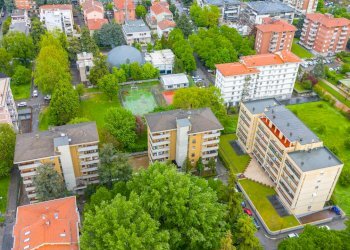 foto-24.jpg - Bilocale Via Leonardo Da Vinci 20, Parma (zona San Lazzaro) - foto 5